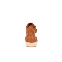 Pataugas PALME F2H CAMEL 14 Pataugas PALME F2H CAMEL -Pataugas Soldes 628117 751 BASKET HAUTE FEMME PALME F2H CAMEL 7