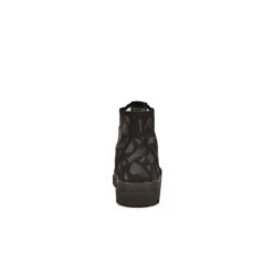 Pataugas AUTHENTIQUE M/GR F2H NOIR -Pataugas Soldes 628181 850 BOOTS FEMME OG M GR F2H NOIR 7