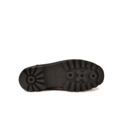 Pataugas AUTHENTIQUE M/GR F2H NOIR -Pataugas Soldes 628181 850 BOOTS FEMME OG M GR F2H NOIR 8