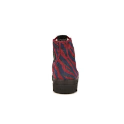 Pataugas AUTHENTIQUE M/TZ F4H SANGRIA -Pataugas Soldes 628185 354 BOOTS FEMME OG M TZ F4H SANGRIA 7