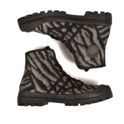 Pataugas AUTHENTIQUE M/TZ F4H KAKI -Pataugas Soldes 628185 554 OG M TZ F4H KAKI 5WEB