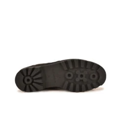 Pataugas AUTHENTIQUE M/ZIPS H4H GRIS/NOIR -Pataugas Soldes 628190 BOOTS HOMME OG M ZIPS H4H GRIS web8