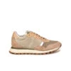 Pataugas ASTATE/MIXS F4H BEIGE -Pataugas Soldes 628211 BASKET FEMME ASTATE F4H MIX S BEIGE 1