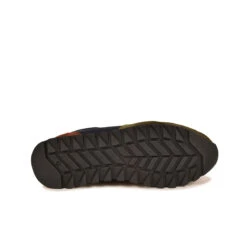 Pataugas ASTATE/MIX H4H KAKI -Pataugas Soldes 628212 BASKET HOMME ASTATE H4H MIX KAKI 7