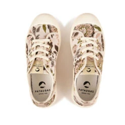 Pataugas ETCHE L/JFL F4H BEIGE 13 Pataugas ETCHE L/JFL F4H BEIGE -Pataugas Soldes 628223 BASKET FEMME ETCHE L JFL F4H BEIGE 6