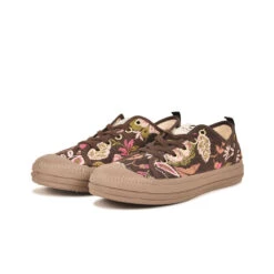 Pataugas ETCHE L/JFL F4H MARRON -Pataugas Soldes 628223 BASKET FEMME ETCHE L JFL F4H MARRON 5 06865798 755e 492a bb5d 57a811c21faa