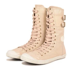 Pataugas IRATIKO/V F4H BEIGE -Pataugas Soldes 628247 BOOTS FEMME IRATIKO V F4H BEIGE 5