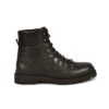 Pataugas NISTOS/G H4H NOIR -Pataugas Soldes 628263 BOOTS HOMME NISTOS G H4H NOIR 1