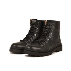 Pataugas NISTOS/G H4H NOIR -Pataugas Soldes 628263 BOOTS HOMME NISTOS G H4H NOIR 5