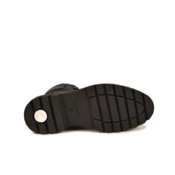 Pataugas NISTOS/G H4H NOIR -Pataugas Soldes 628263 BOOTS HOMME NISTOS G H4H NOIR 8