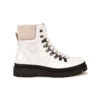 Pataugas NISTOS/V F4H BLANC 1 Pataugas NISTOS/V F4H BLANC -Pataugas Soldes 628264 100 BOOTS FEMME NISTOS V F4H BLANC 1