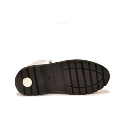 Pataugas NISTOS/V F4H BLANC -Pataugas Soldes 628264 100 BOOTS FEMME NISTOS V F4H BLANC 8