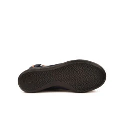 Pataugas PALME/MIX F4H MARINE/ROSE 15 Pataugas PALME/MIX F4H MARINE/ROSE -Pataugas Soldes 628270 922 BASKET FEMME PALME MIX F4H MARINE ROSE 8