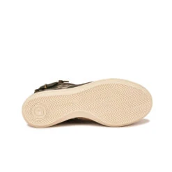 Pataugas PALME/WT F4H KAKI -Pataugas Soldes 628274 BASKET FEMME PALME WT KAKI 8