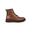 Pataugas VASCO/N H4H CHOCOLAT -Pataugas Soldes 628275 803 BOOTS HOMME VASCO N H4H CHOCO 1