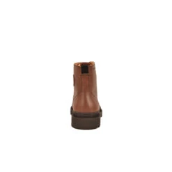 Pataugas VASCO/N H4H CHOCOLAT 14 Pataugas VASCO/N H4H CHOCOLAT -Pataugas Soldes 628275 803 BOOTS HOMME VASCO N H4H CHOCO 7