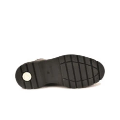 Pataugas VASCO/N H4H NOIR 15 Pataugas VASCO/N H4H NOIR -Pataugas Soldes 628275 BOOTS HOMME VASCO N H4H NOIR 8