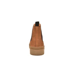 Pataugas VITUS/NU F4H CHATAIGNE -Pataugas Soldes 628279 755 BOOTS FEMME VITUS NU F4H CHATAIGNE 7