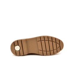 Pataugas VITUS/NU F4H CHATAIGNE -Pataugas Soldes 628279 755 BOOTS FEMME VITUS NU F4H CHATAIGNE 8