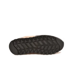 Pataugas ASTATE/MIX F4H ARGENT -Pataugas Soldes 628285 BASKET FEMME ASTATE MIX GRIS PECHE 8web