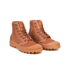 Pataugas AUTHENTIQUE M/G H4I CARAMEL 10 Pataugas AUTHENTIQUE M/G H4I CARAMEL -Pataugas Soldes 628301 BOOTS FEMME AUTHENTIQUE M G F4H CARAMEL 4 f89ee446 7bc7 42b6 bfea 9c29f7973e7d