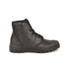 Pataugas AUTHENTIQUE M/G F4H NOIR -Pataugas Soldes 628301 BOOTS FEMME AUTHENTIQUE M G F4H NOIR 1