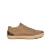 Pataugas NEW CARL/SG H4H TAUPE -Pataugas Soldes 628302 BASKET HOMME NEW CARL SG H4H TAUPE 1