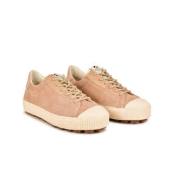 Pataugas ARAN/S F4H ROSE/BEIGE -Pataugas Soldes ARANSF4HROSEBEIGE6282079824