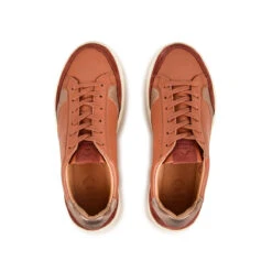 Pataugas BASALT/SNME F2H PECHE/CUIVRE 17 Pataugas BASALT/SNME F2H PECHE/CUIVRE -Pataugas Soldes BASALT SNME F2H PECHE CUIVRE 628057 965 6