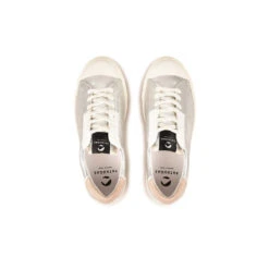 Pataugas ARAN/M F2H ARGENT 15 Pataugas ARAN/M F2H ARGENT -Pataugas Soldes BASKET FEMME ARAN M F2H ARGENT 6