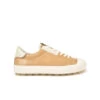 Pataugas ARAN/SV F2H BEIGE -Pataugas Soldes BASKET FEMME ARAN SV F2H BEIGE 1