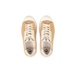 Pataugas ARAN/SV F2H BEIGE -Pataugas Soldes BASKET FEMME ARAN SV F2H BEIGE 6