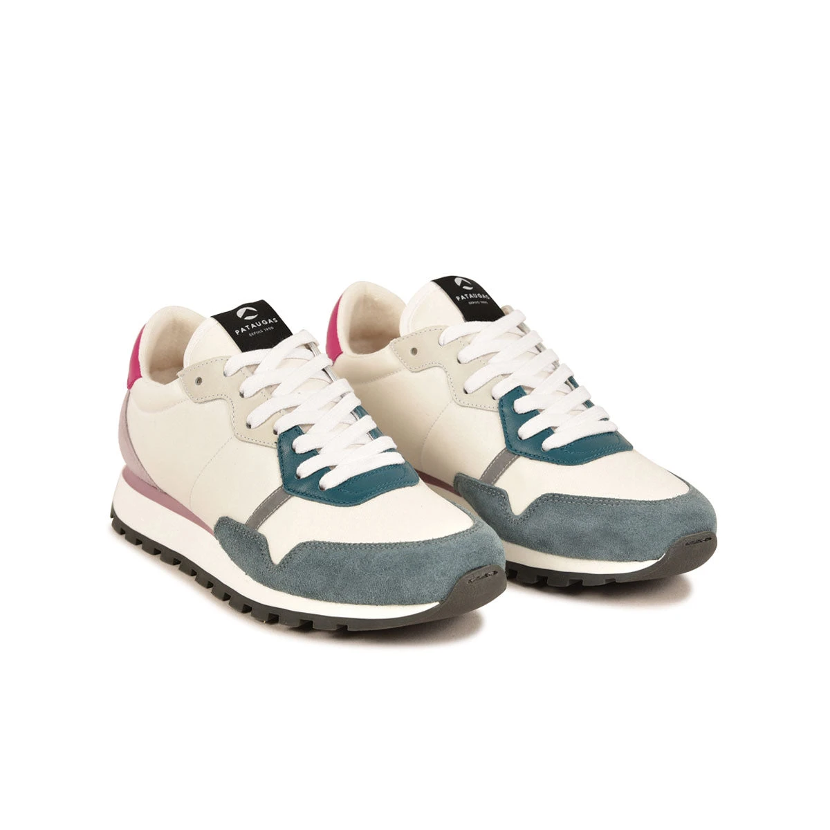 Pataugas ASTATE/NC F2I BLANC 6 Pataugas ASTATE/NC F2I BLANC – Image 4