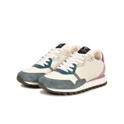 Pataugas ASTATE/NC F2I BLANC 15 Pataugas ASTATE/NC F2I BLANC -Pataugas Soldes BASKET FEMME ASTATE NC F2I BLANC 628391 100 5