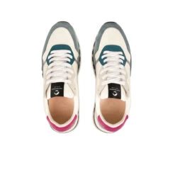 Pataugas ASTATE/NC F2I BLANC 16 Pataugas ASTATE/NC F2I BLANC -Pataugas Soldes BASKET FEMME ASTATE NC F2I BLANC 628391 100 6