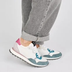 Pataugas ASTATE/NC F2I BLANC 13 Pataugas ASTATE/NC F2I BLANC -Pataugas Soldes BASKET FEMME ASTATE NC F2I BLANC 628391 100 Porte