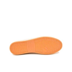 Pataugas ASTER F4G BLANC/ROSE -Pataugas Soldes BASKET FEMME ASTER F4G BLANC ROSE 627993 939 8