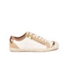 Pataugas BAHIA/SME F2H BLANC/BEIGE -Pataugas Soldes BASKET FEMME BAHIA SME F2H BLANC BEIGE 628048 912 1