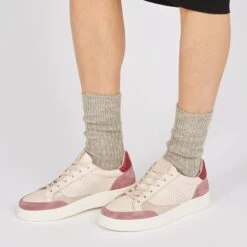 Pataugas BASALTE/NME F2H ROSE 14 Pataugas BASALTE/NME F2H ROSE -Pataugas Soldes BASKET FEMME BASALT NME F2H ROSE 628439 300 Porte 1 b26299f7 f100 4c12 b530 b2e005df91eb