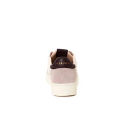 Pataugas BASALTE/NS F4I BLUSH -Pataugas Soldes BASKET FEMME BASALT NS F4I BLUSH2 628476 310 7