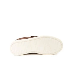 Pataugas BASALTE S/M F4I BRONZE -Pataugas Soldes BASKET FEMME BASALT S M F4I BRONZE 628517 804 8