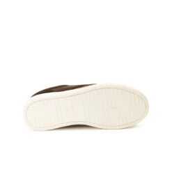 Pataugas BASALTE/SNME F4I KAKI -Pataugas Soldes BASKET FEMME BASALT SNME F2H KAKI 628053 554 8