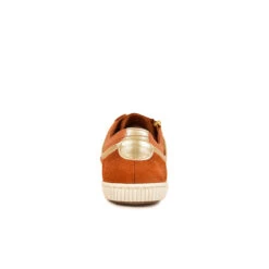 Pataugas BISK/M F2I CAMEL -Pataugas Soldes BASKET FEMME BISK M F2I CAMEL 628361 751 7