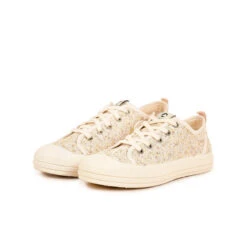 Pataugas ETCHE L/BCL F2I LILAS 12 Pataugas ETCHE L/BCL F2I LILAS -Pataugas Soldes BASKET FEMME ETCHE L BCL F2I LILAS 628370 303 5