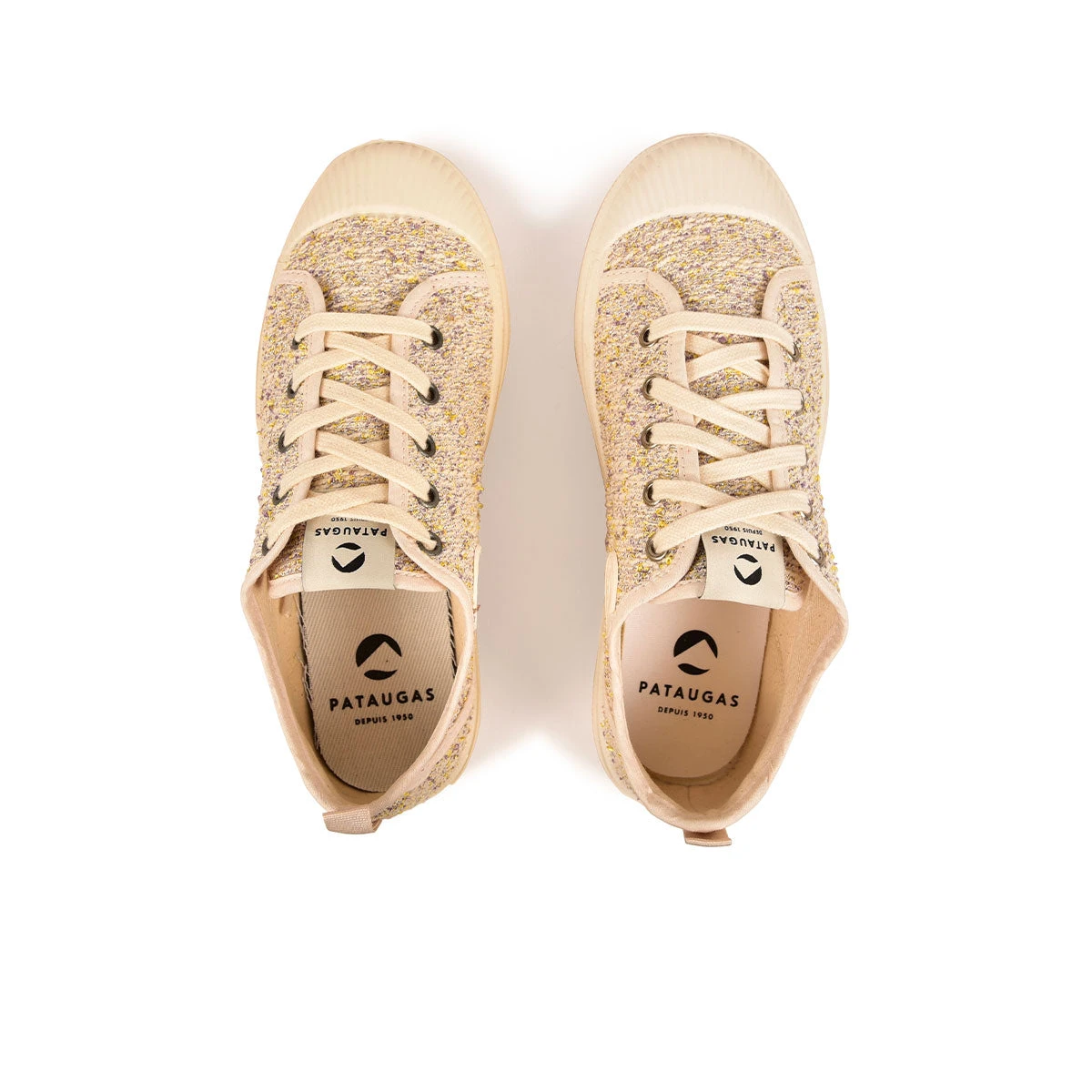 Pataugas ETCHE L/BCL F2I LILAS 7 Pataugas ETCHE L/BCL F2I LILAS – Image 5