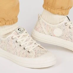 Pataugas ETCHE L/BCL F2I MULTI 13 Pataugas ETCHE L/BCL F2I MULTI -Pataugas Soldes BASKET FEMME ETCHE L BCL F2I MULTI 628370 900 Porte 2