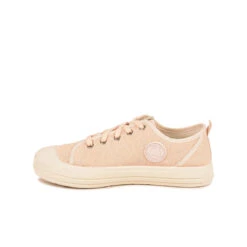 Pataugas ETCHE L/TI F2I ROSE 10 Pataugas ETCHE L/TI F2I ROSE -Pataugas Soldes BASKET FEMME ETCHE L TI F2I ROSE 628363 300 3