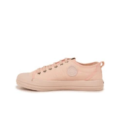 Pataugas ETCHE L/T F2H ROSE -Pataugas Soldes BASKET FEMME ETCHE L T F2H ROSE 1