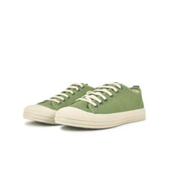 Pataugas ETCHE L/T H2H KAKI -Pataugas Soldes BASKET FEMME ETCHE L T H2H KAKI 5