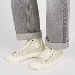 Pataugas ETCHE M/BCL F2I LILAS -Pataugas Soldes BASKET FEMME ETCHE M BCL F2I LILAS 628365 303 Porte 1